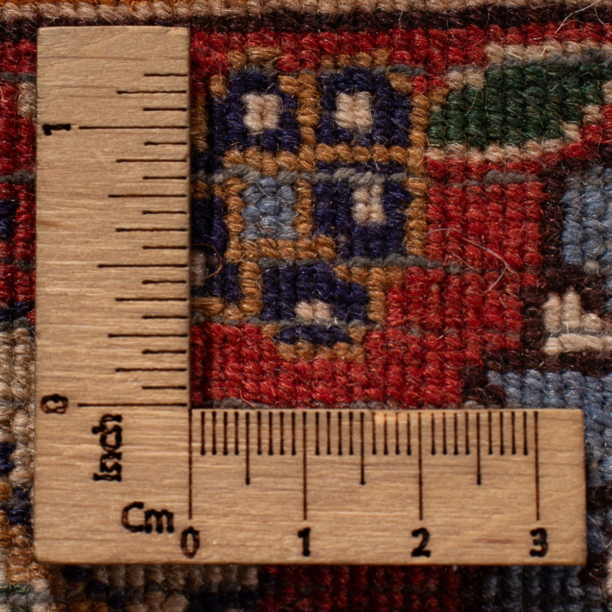 Perzisch tapijt - Klassiek - 388 x 293 cm - donker beige