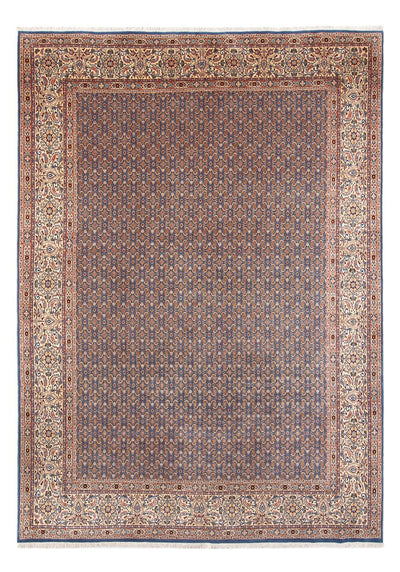 Moud Tapijt 242x340cm - Perzisch tapijt