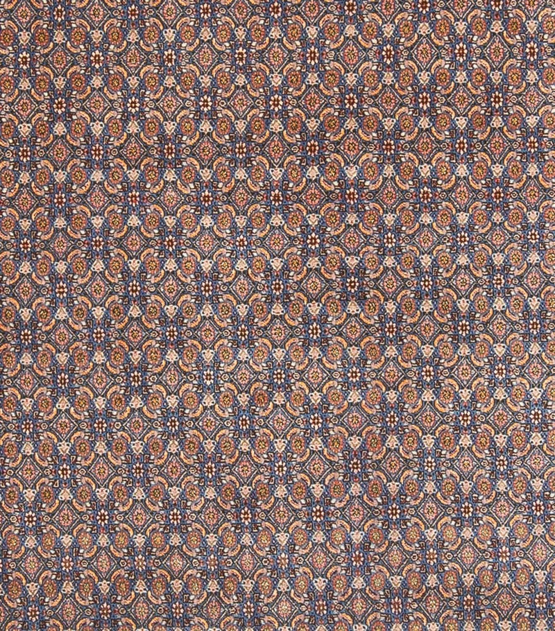 Perzisch tapijt - Klassiek - 340 x 242 cm - donkerblauw