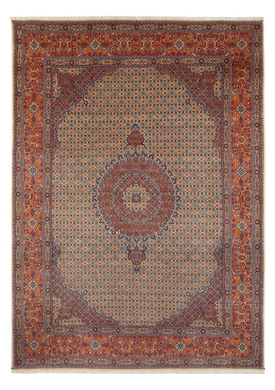 Moud Tapijt 243x350cm - Perzisch tapijt