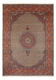 Moud Tapijt 350x243cm - Perzisch tapijt