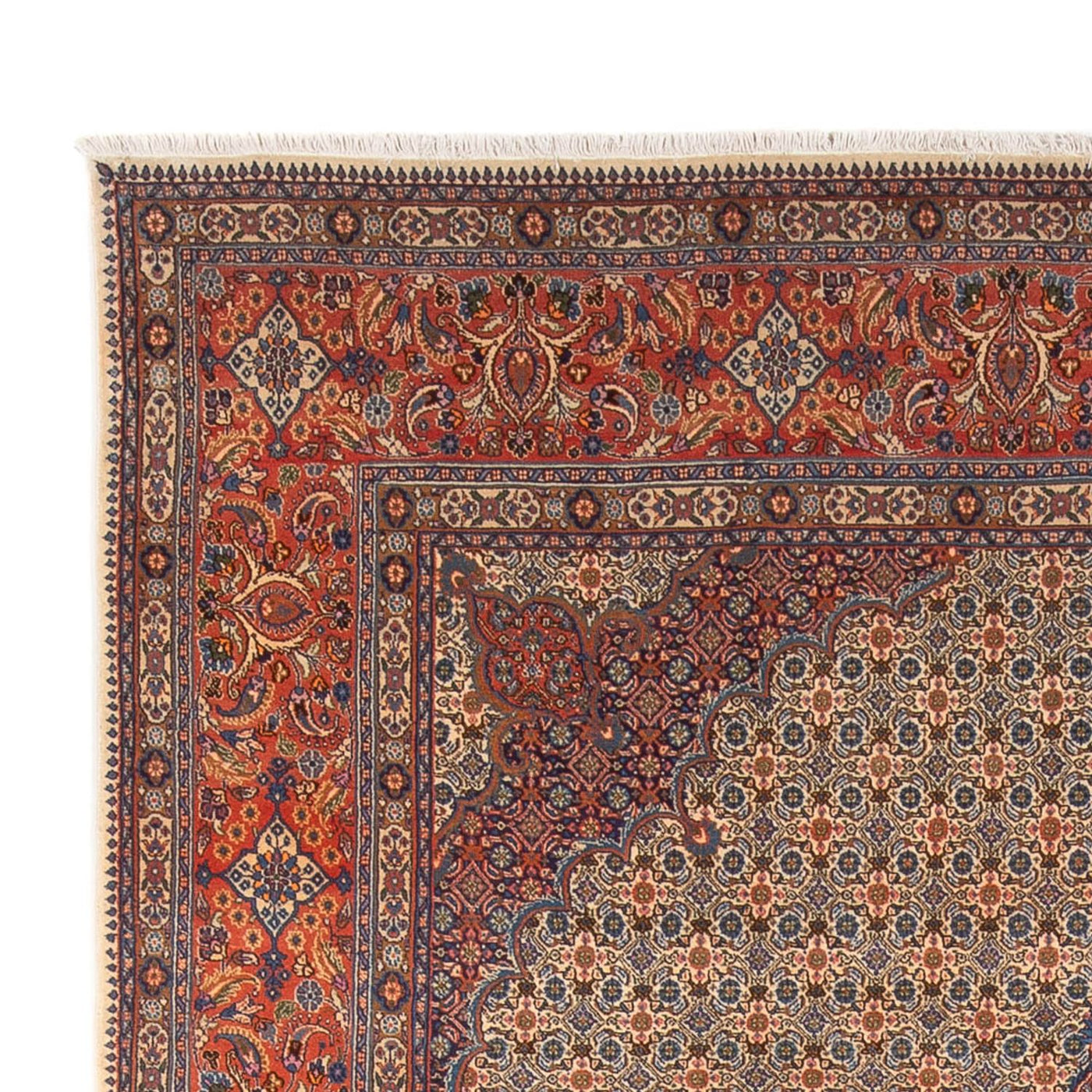 Moud Tapijt 350x243cm - Perzisch tapijt