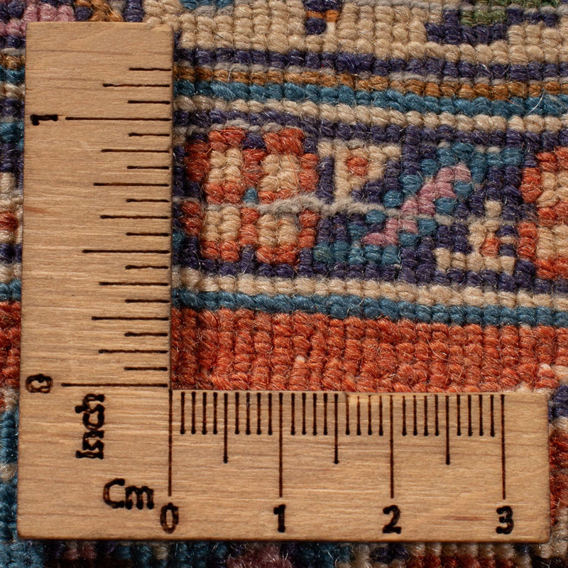 Perzisch tapijt - Klassiek - 350 x 243 cm - donker beige