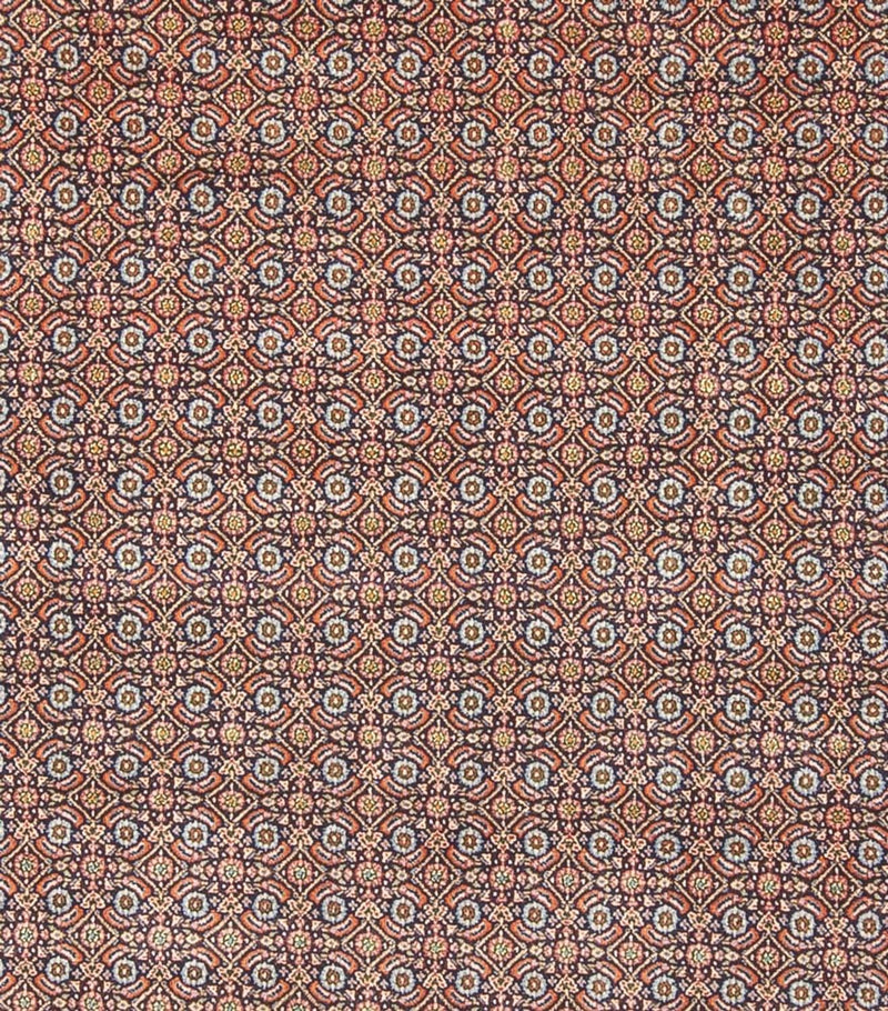 Perzisch tapijt - Klassiek - 340 x 245 cm - donkerblauw