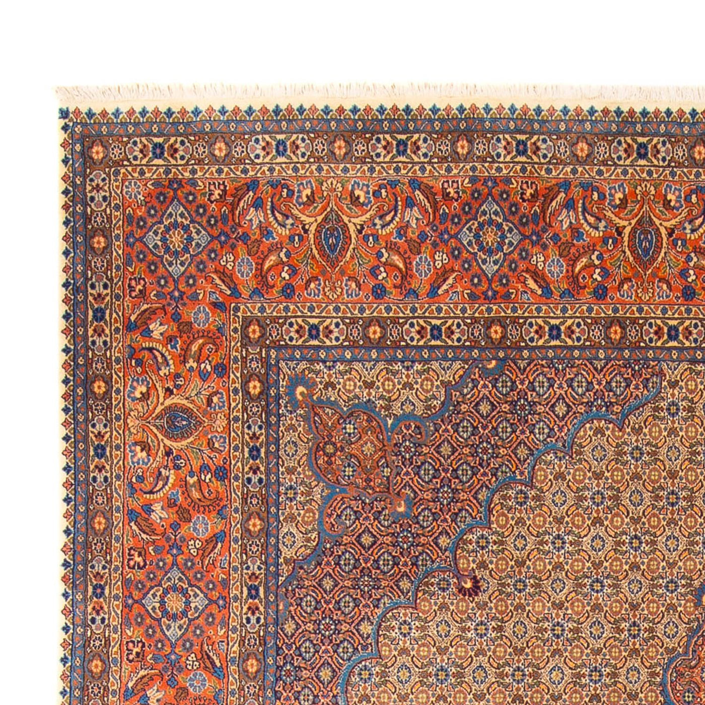 Moud Tapijt 350x257cm - Perzisch tapijt