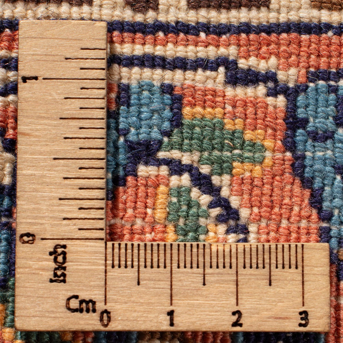 Perzisch tapijt - Klassiek - 350 x 257 cm - donker beige