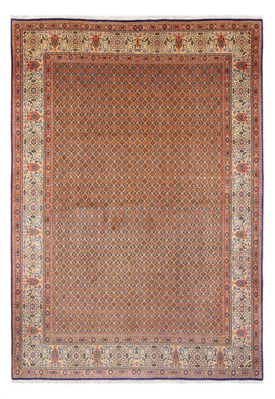 Moud Tapijt 249x345cm - Perzisch tapijt