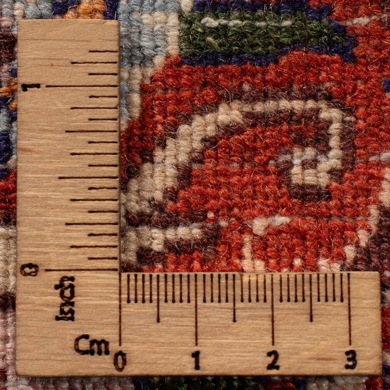 Perzisch tapijt - Klassiek - 343 x 247 cm - donker beige