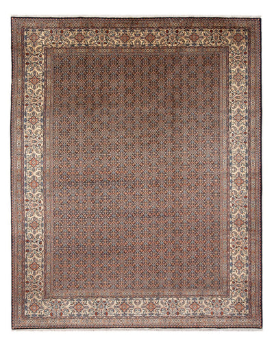 Moud Tapijt 243x335cm - Perzisch tapijt