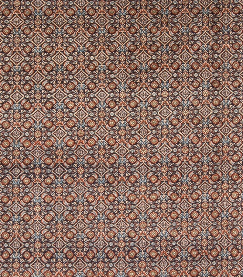 Perzisch tapijt - Klassiek - 335 x 243 cm - donkerblauw