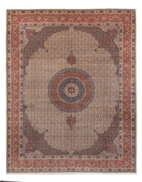 Moud Tapijt 397x301cm - Perzisch tapijt – product image