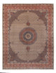 Moud Tapijt 397x301cm - Perzisch tapijt
