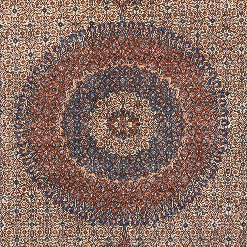 Perzisch tapijt - Klassiek - 397 x 301 cm - donker beige
