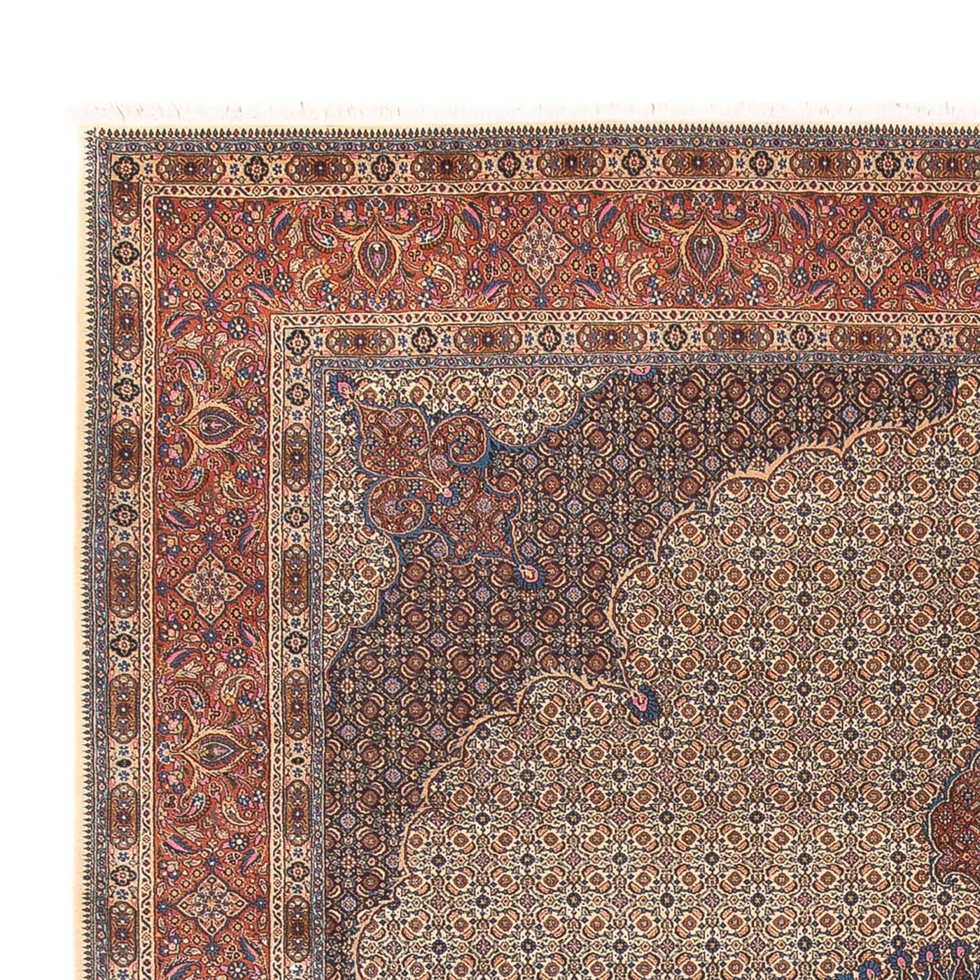 Moud Tapijt 397x301cm - Perzisch tapijt
