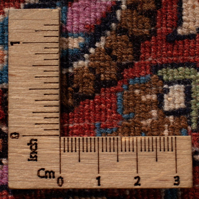 Perzisch tapijt - Klassiek - 397 x 301 cm - donker beige