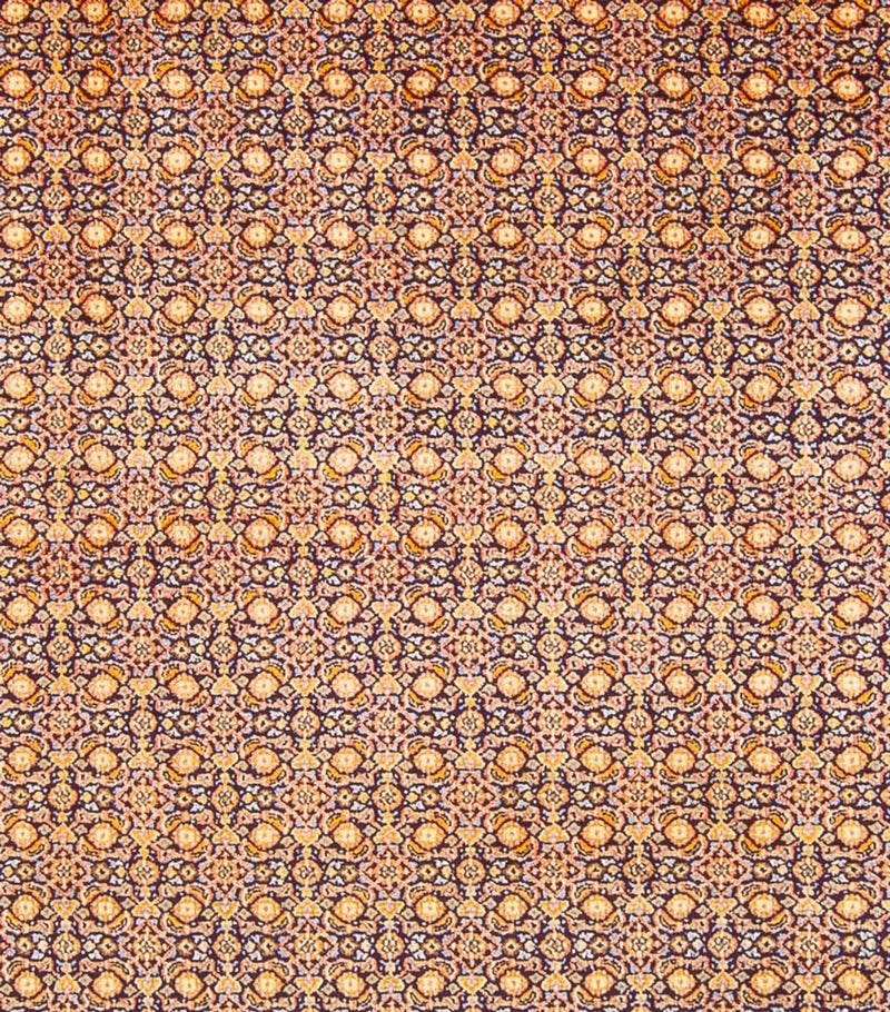 Perzisch tapijt - Klassiek - 333 x 258 cm - donkerblauw