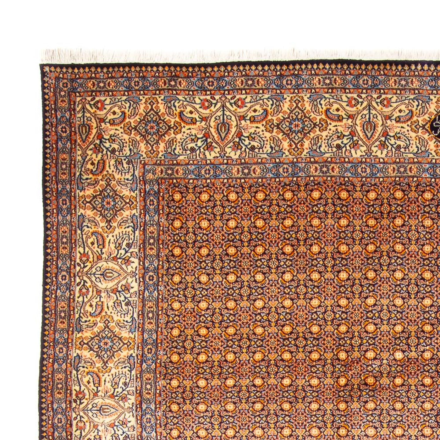 Moud Tapijt 333x258cm - Perzisch tapijt