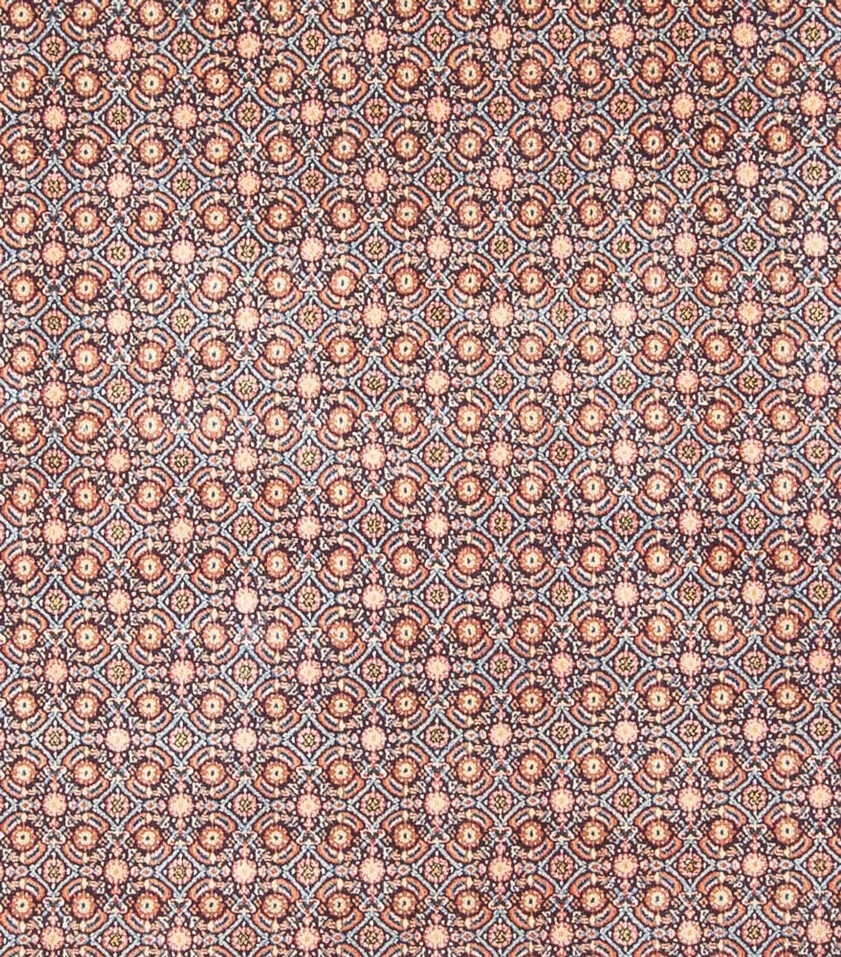 Perzisch tapijt - Klassiek - 337 x 246 cm - blauw