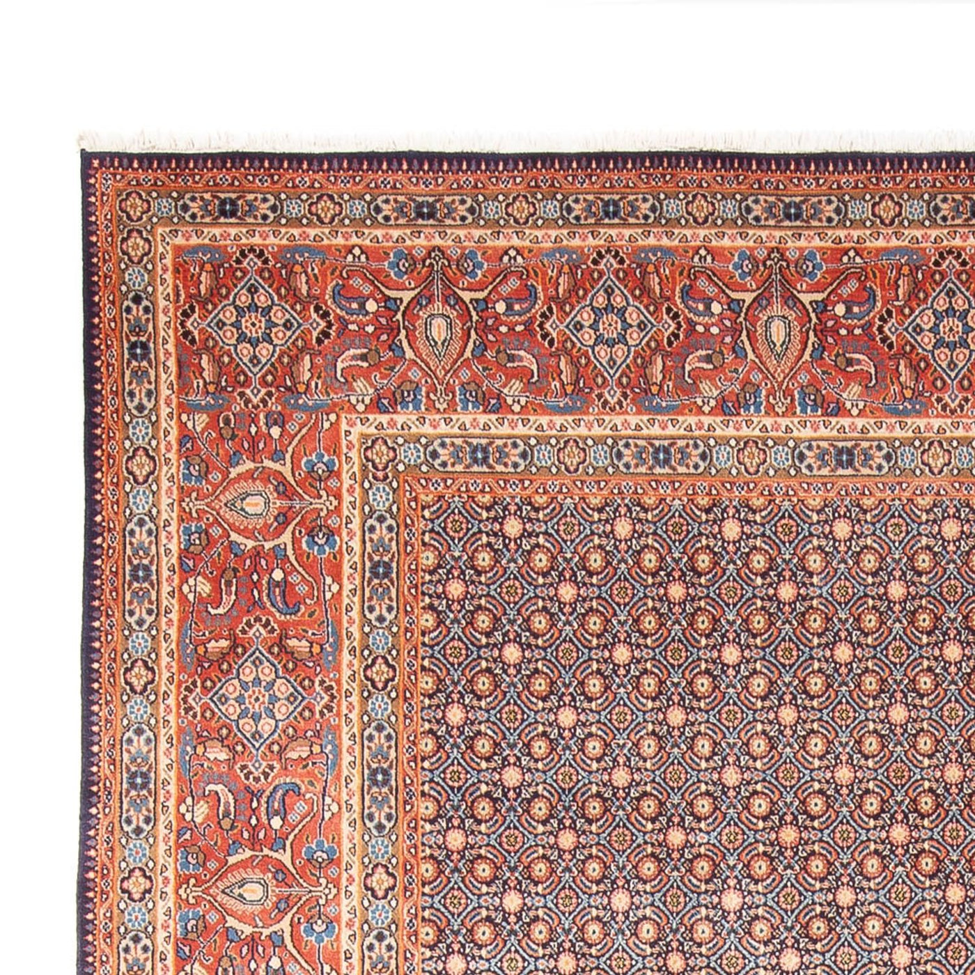 Moud Tapijt 337x246cm - Perzisch tapijt