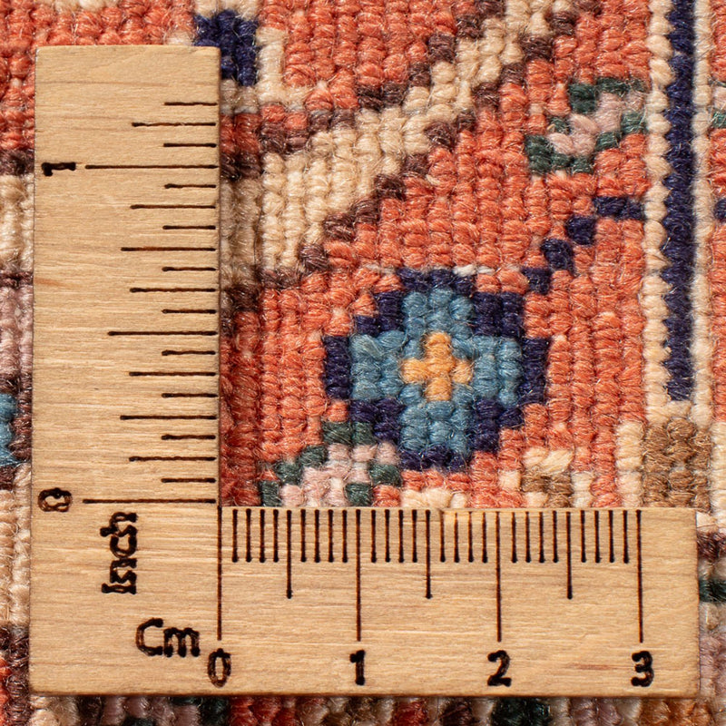 Perzisch tapijt - Klassiek - 337 x 246 cm - blauw