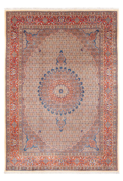 Moud Tapijt 252x360cm - Perzisch tapijt