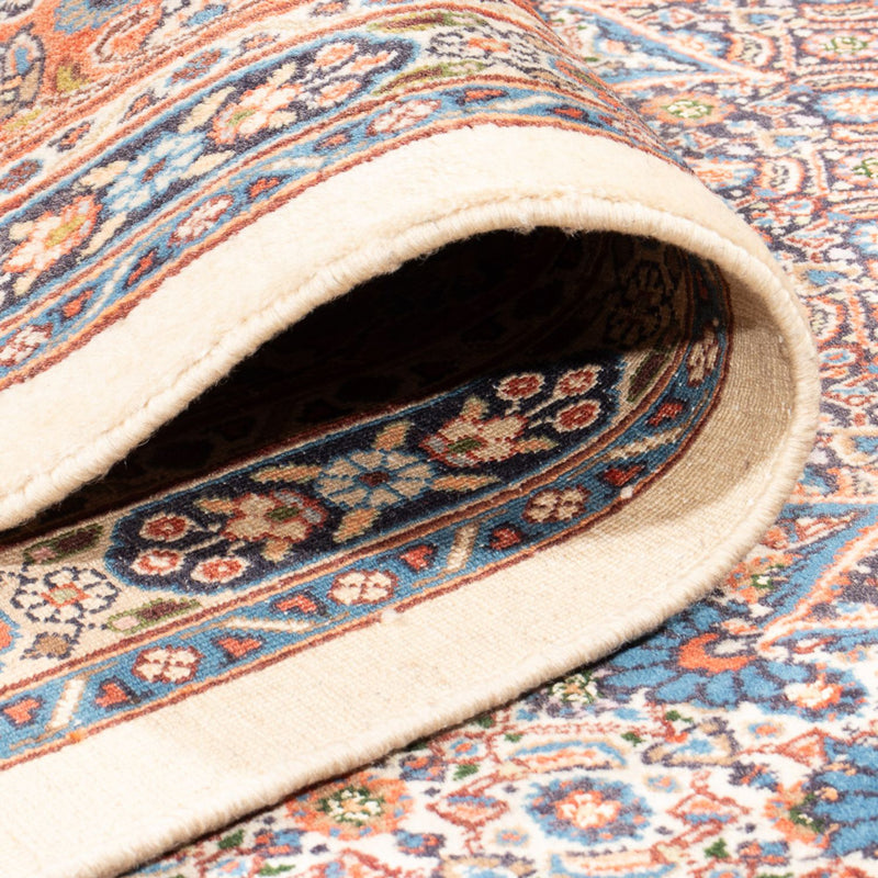 Perzisch tapijt - Klassiek - 360 x 252 cm - terracotta