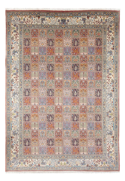 Moud Tapijt 245x350cm - Perzisch tapijt
