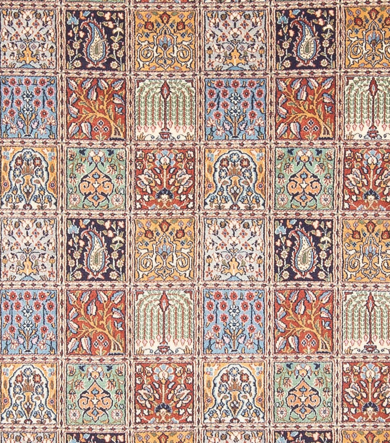 Perzisch tapijt - Klassiek - 350 x 245 cm - veelkleurig