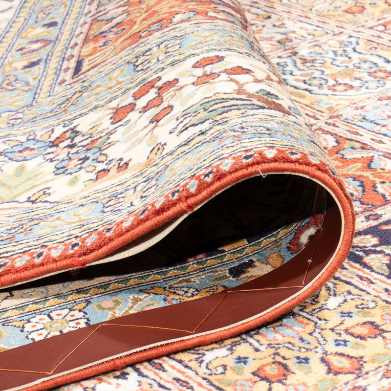 Perzisch tapijt - Klassiek - 350 x 245 cm - veelkleurig