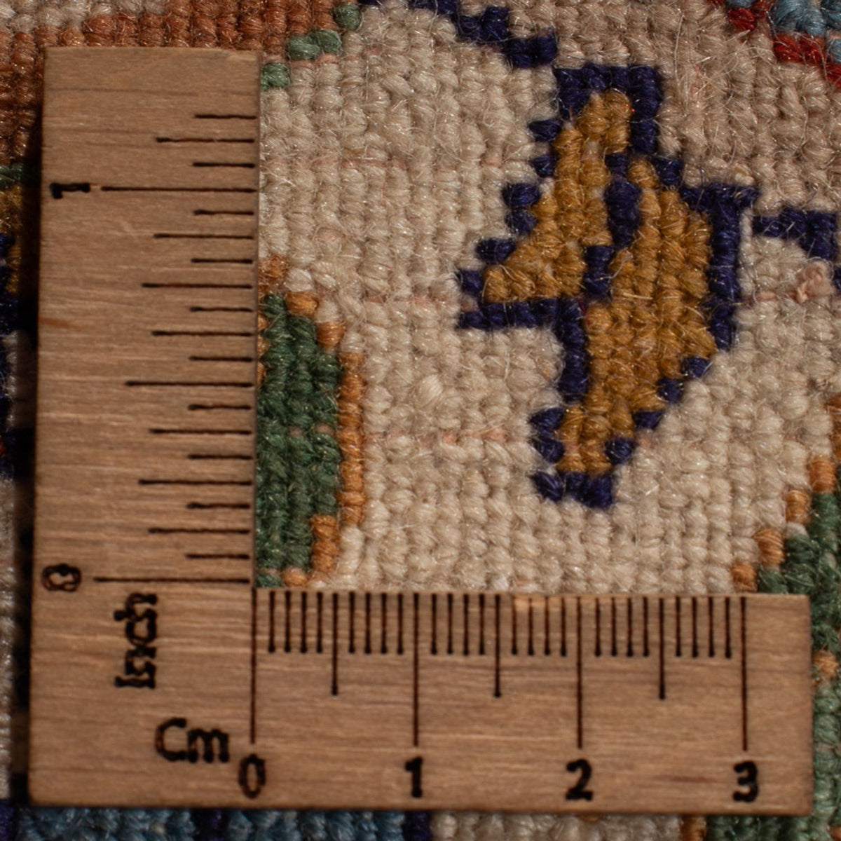 Perzisch tapijt - Klassiek - 350 x 245 cm - veelkleurig