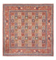 Moud Tapijt 262x250cm - Perzisch tapijt