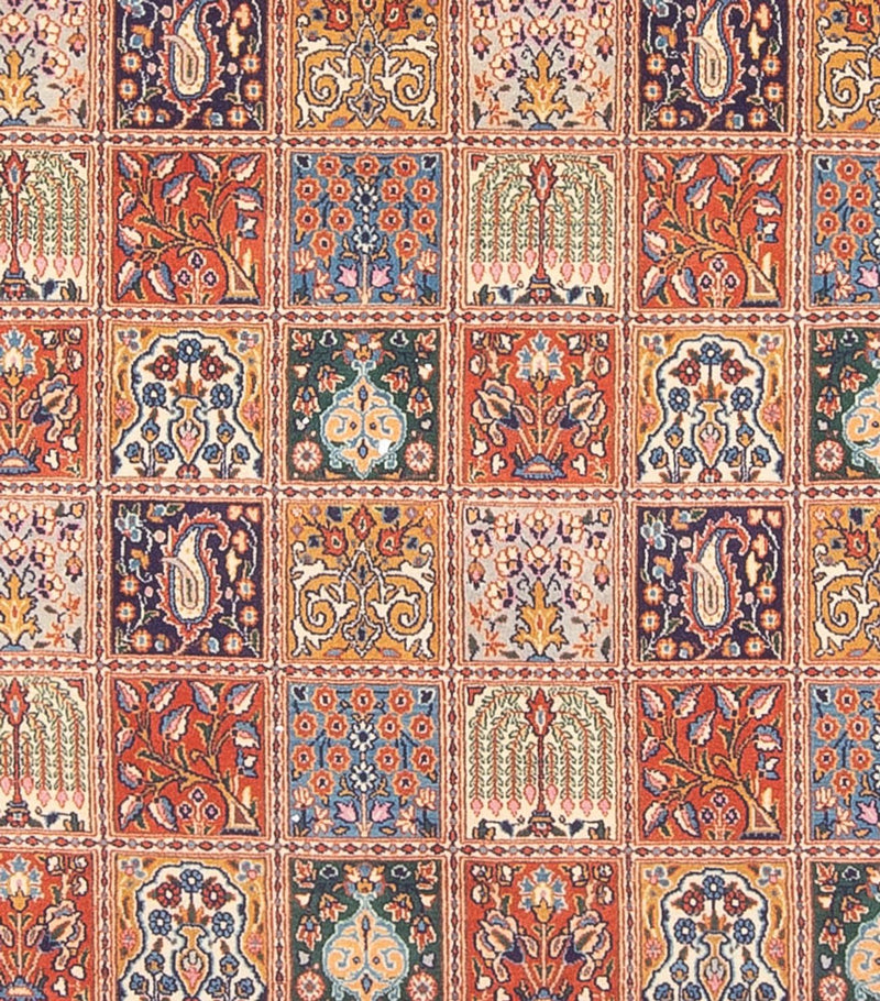 Perzisch tapijt - Klassiek - 262 x 250 cm - veelkleurig