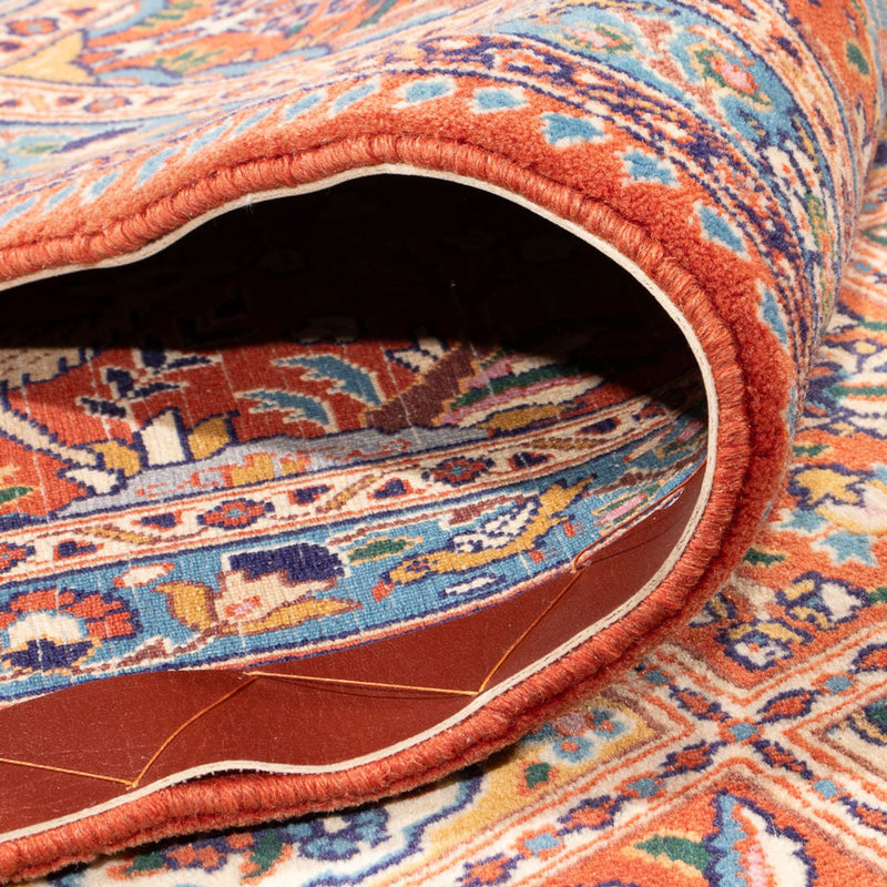 Perzisch tapijt - Klassiek - 262 x 250 cm - veelkleurig