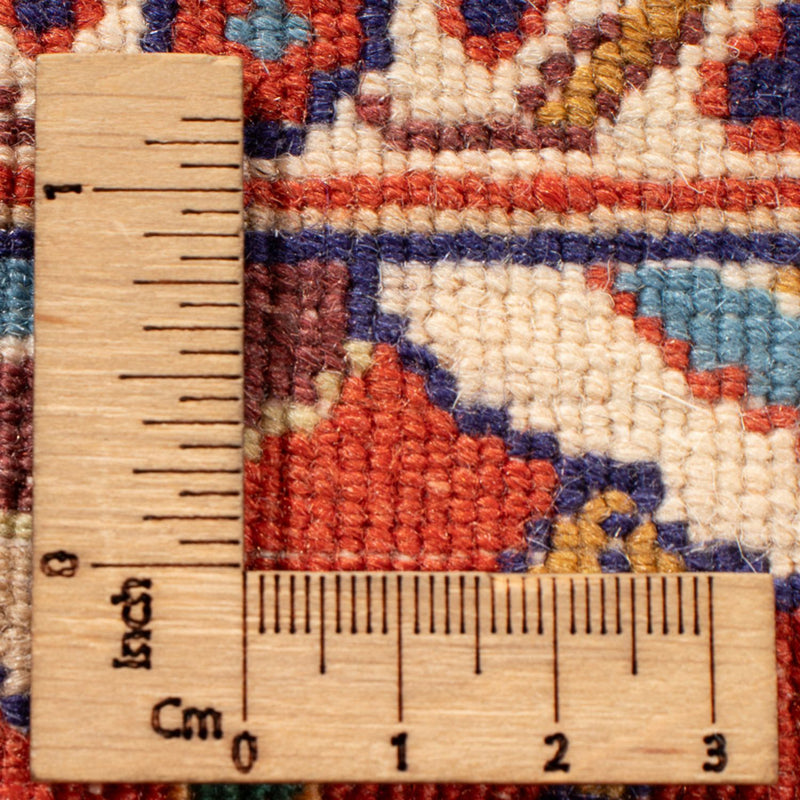 Perzisch tapijt - Klassiek - 262 x 250 cm - veelkleurig