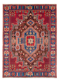 Nahavand Tapijt 200x143cm - Perzisch tapijt – product image