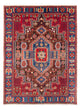 Nahavand Tapijt 200x143cm - Perzisch tapijt