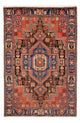 Nahavand Tapijt 205x140cm - Perzisch tapijt