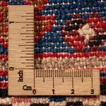 Perzisch Tapijt - Nomadisch - 205 x 140 cm - blauw