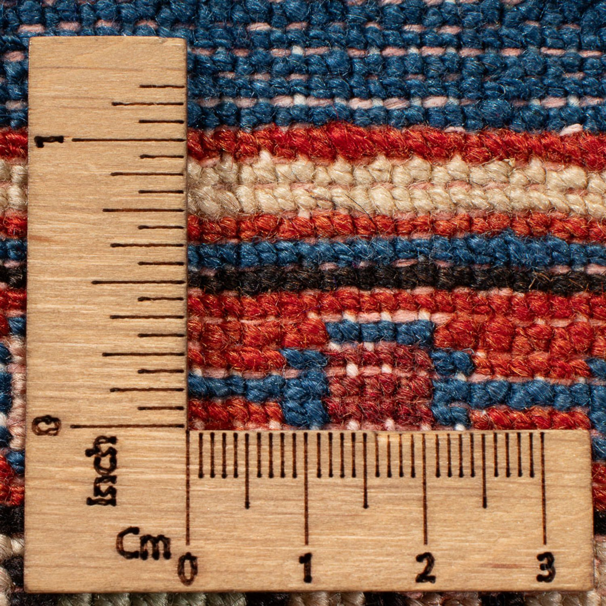 Perzisch Tapijt - Nomadisch - 207 x 147 cm - rood