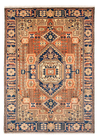Nahavand Tapijt 200x140cm - Perzisch tapijt – product image