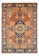 Nahavand Tapijt 200x140cm - Perzisch tapijt