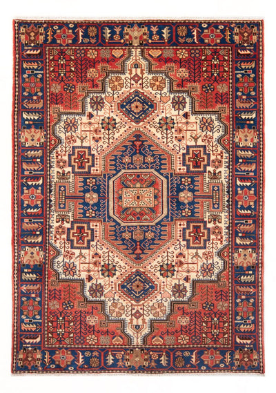 Nahavand Tapijt 137x205cm - Perzisch tapijt