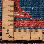 Perzisch Tapijt - Nomadisch - 205 x 137 cm - blauw