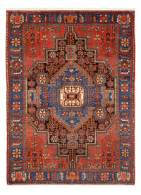 Nahavand Tapijt 196x150cm - Perzisch tapijt – product image