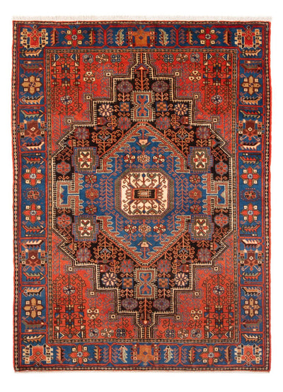 Nahavand Tapijt 150x196cm - Perzisch tapijt