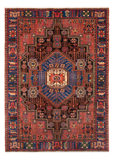 Nahavand Tapijt 148x205cm - Perzisch tapijt