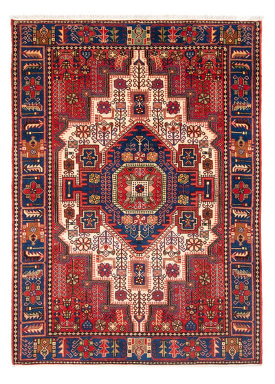 Nahavand Tapijt 146x200cm - Perzisch tapijt