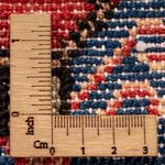 Perzisch Tapijt - Nomadisch - 200 x 146 cm - blauw