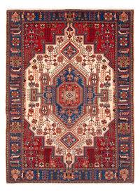 Nahavand Tapijt 210x152cm - Perzisch tapijt – product image