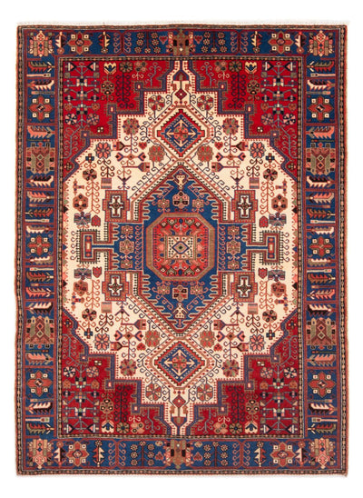 Nahavand Tapijt 152x210cm - Perzisch tapijt